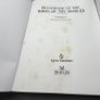Handbook of the Birds of the World Volume 6 -Mousebirds-Hornbills Lynx Ed 2001 Image 5