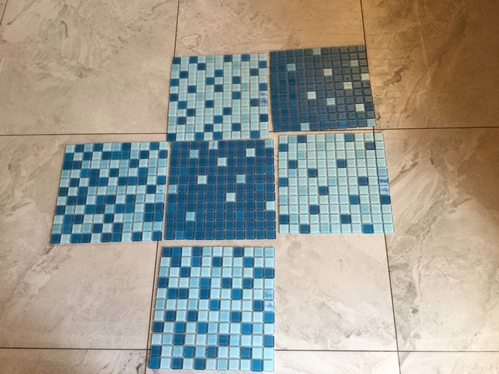 tiles