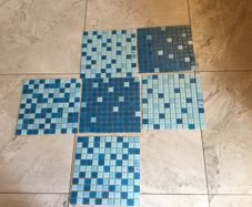 tiles