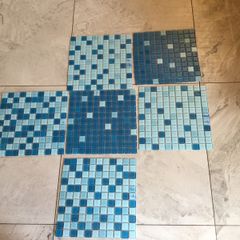 tiles