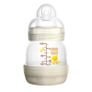 MAM Newborn Baby Bundle, Full of Newborn Baby Gifts & Hospital Bag Essentials, Including MAM Baby Bottle, Baby Soother, Teething Massaging Brush and Breast Pads Image 5