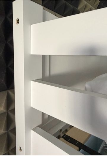 bunk beds