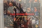 The Stone Roses CD - Second Coming