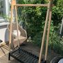 Clothes Rail Image 2