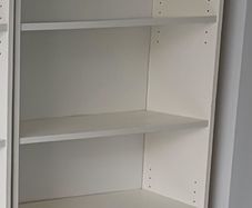Bookcase