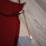 Brand New River Island Skirt With Belt - Size - U.K.18 - RRP - 40.00 - Open To Offers!! Image 3