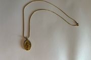 Miraculous Medal