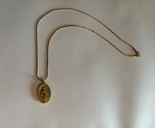 Miraculous Medal