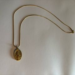Miraculous Medal
