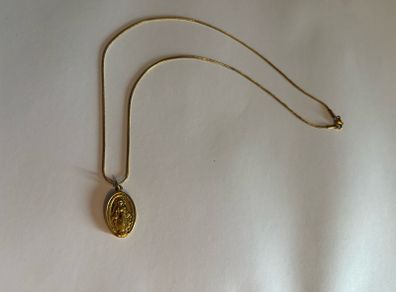 Miraculous Medal