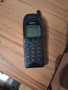 nokia 6150