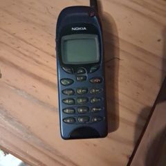 nokia 6150