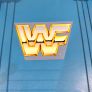 WWE Retro Hasbro wrestling ring mattel custom Image 7