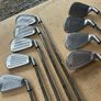 Left hand Golf set Image 6