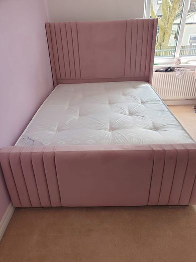 beds