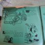 SET OF three LP Walt Disney's Pinocchio. Image 3