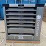 Blue Nurnberg 7/6 Tool box with tools Image 9