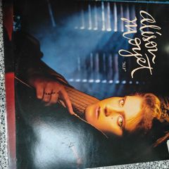 Alison Moyet, Alf  LP, Dutch copy with inner sleeve