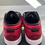 Nike Air Jordan 1 Low (GS) Image 5