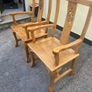 pair of chairs Image 4