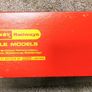 Hornby R765 Lord Westwood red locomotive Image 2