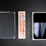 iPad Mini Space Grey  128GB ( A17pro ) + extras Image 2