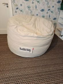 Budda bag mini original beanbag
