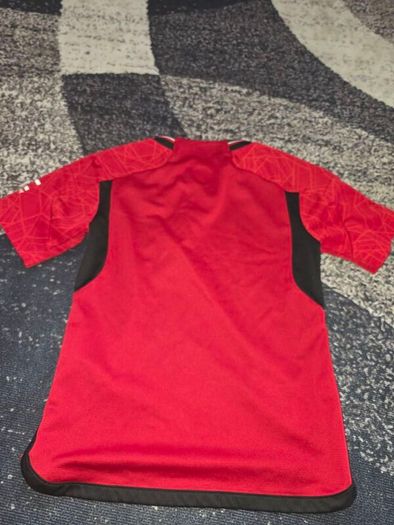 Boy Jersey Manchester United