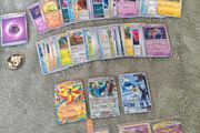 Pokemon Collection