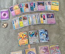 Pokemon Collection