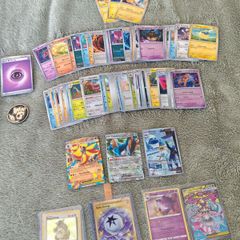Pokemon Collection
