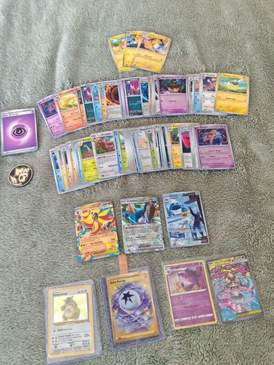 Pokemon Collection