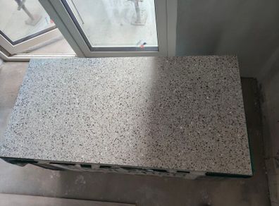 11 Large 120 x 60cm Tinia Natural  Print Tiles