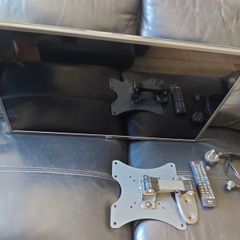 32inch LG smart tv