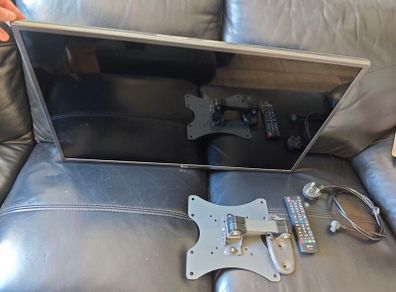32inch LG smart tv