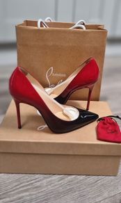 Genuine Christian Louboutin Heels