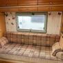 2003 Autostratus Elddis 2.8 JTD-Rear-Fixed-bed Image 8