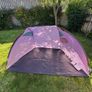 Beach tent Image 2