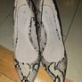 ladies shoes Image 5