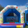 Bouncy castles for sale.  1200 for both. Image 4