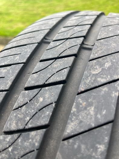 1x tyre 275/35/19