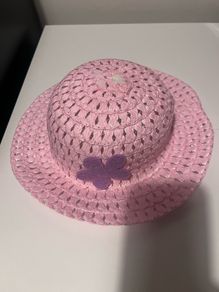 Girl's Sunhat