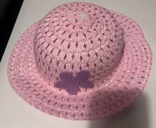 Girl's Sunhat