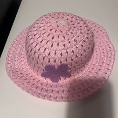 Girl's Sunhat