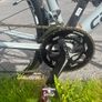 Cannondale road bike Image 9