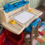 step 2 kids desk Image 5