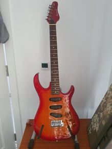 Guitars