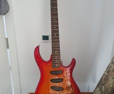 Guitars