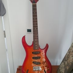 Guitars
