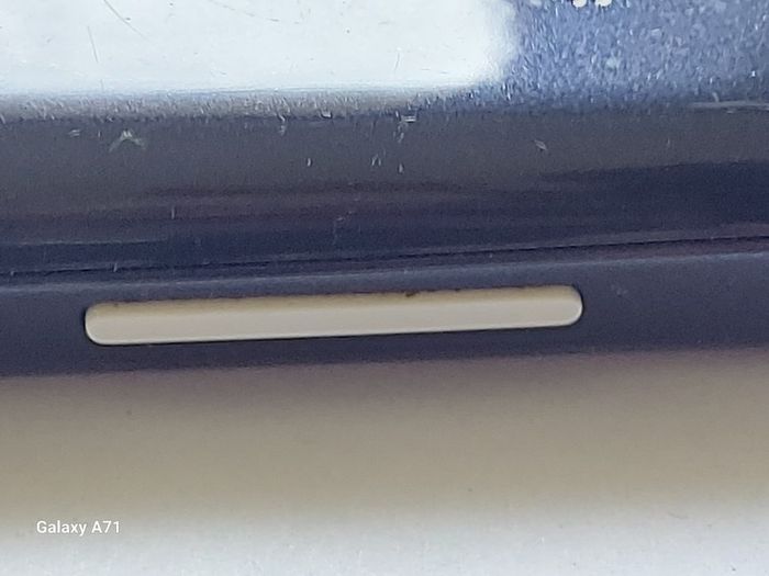 Alcatel One Touch, Model 4010X, Not powering on, for parts or repair